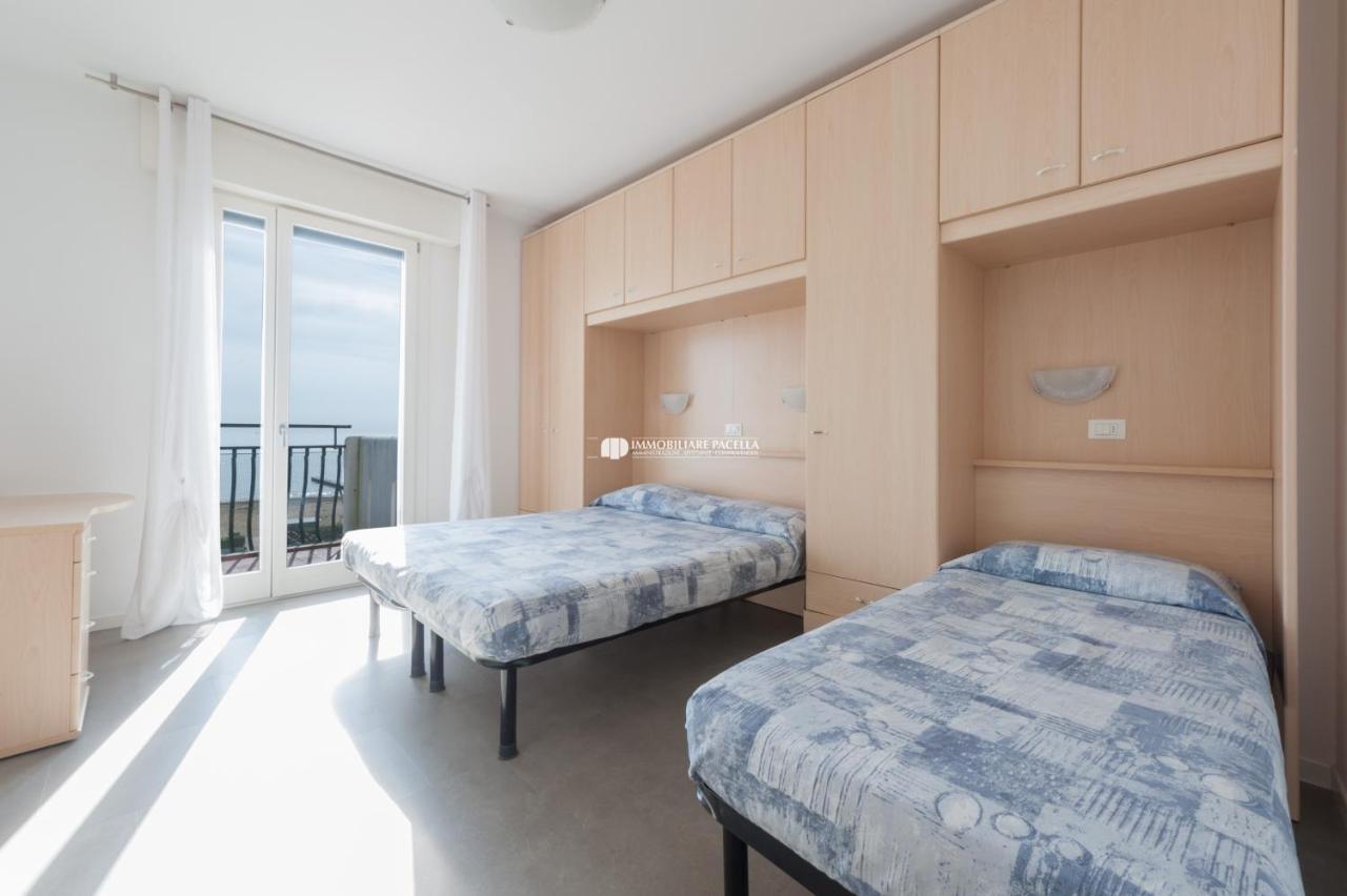 Residence El Palmar Da Colla Lido di Jesolo Buitenkant foto