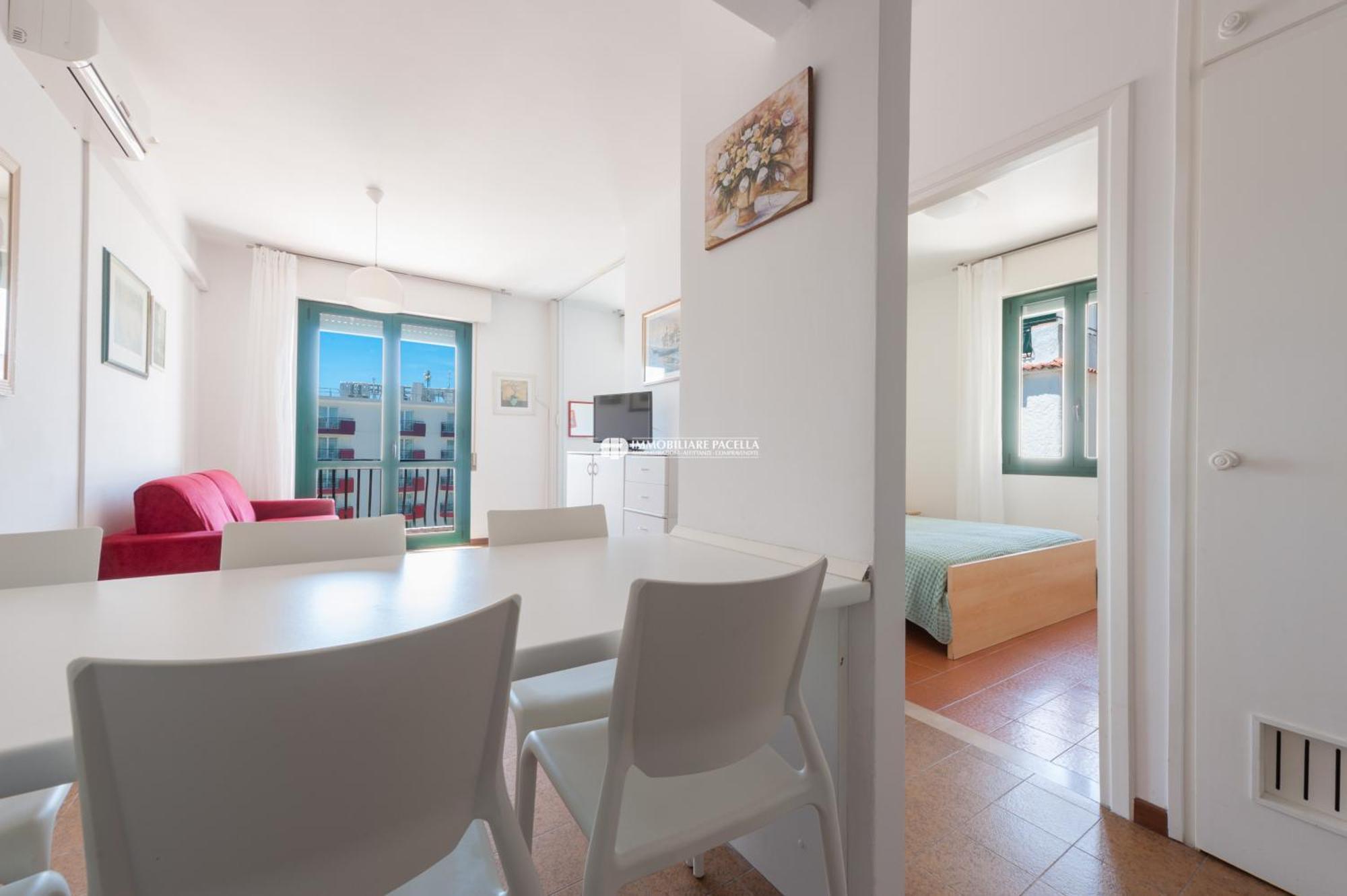 Residence El Palmar Da Colla Lido di Jesolo Buitenkant foto