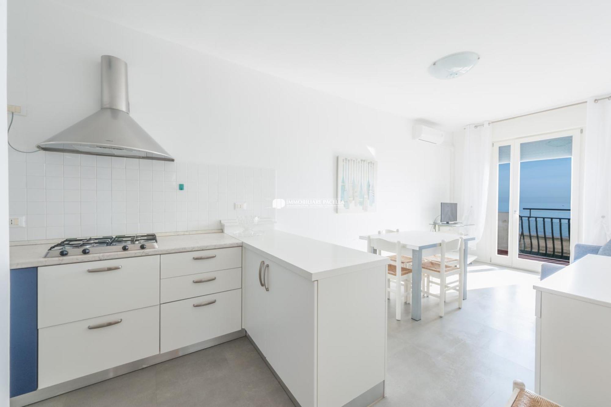 Residence El Palmar Da Colla Lido di Jesolo Buitenkant foto