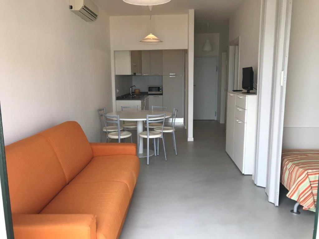 Residence El Palmar Da Colla Lido di Jesolo Buitenkant foto