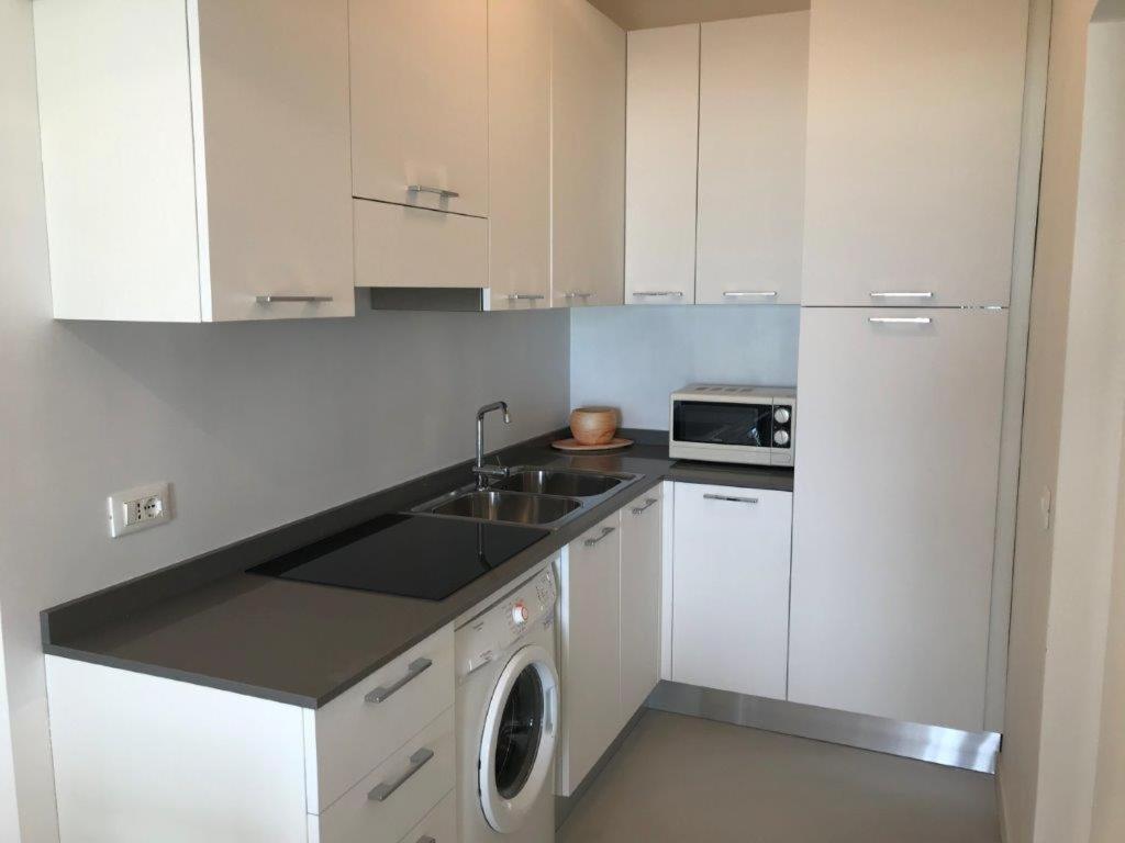 Residence El Palmar Da Colla Lido di Jesolo Buitenkant foto