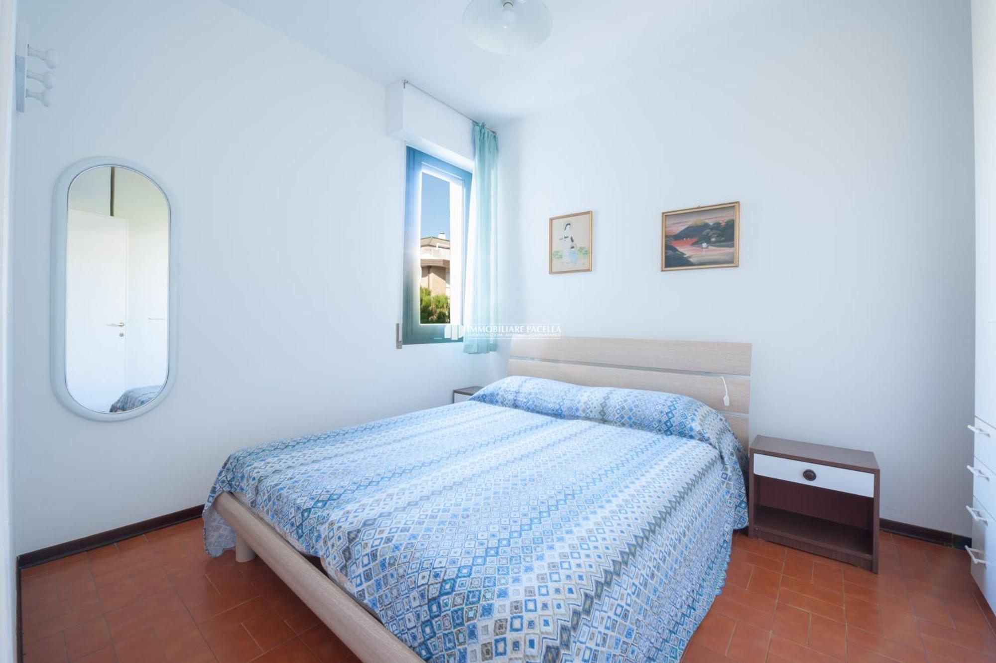 Residence El Palmar Da Colla Lido di Jesolo Buitenkant foto