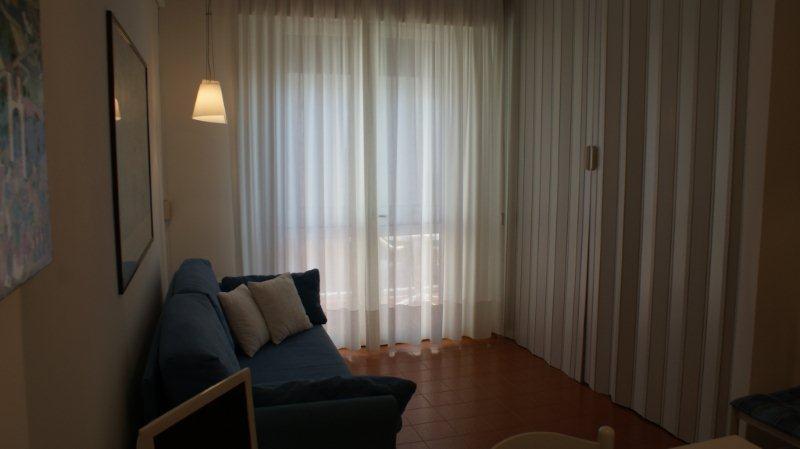 Residence El Palmar Da Colla Lido di Jesolo Buitenkant foto